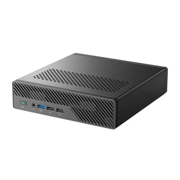 MINI-PC Minis Forum MS-01-S1390 Intel Core i9-13900H barebone Photo 2