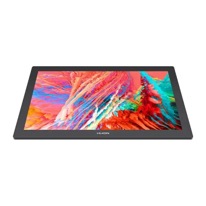 Huion Kamvas Pro 24 GEN 3 GT2402 graphics tablet Foto 2