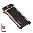 DeerRun Z10 Electric Treadmill (Pink) Фото 1