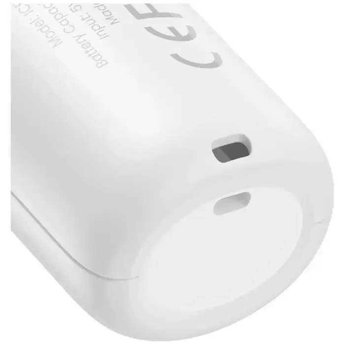 Pocket Fan USAMS BC Series 500mAh white Фото 10