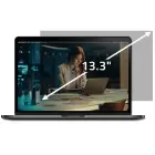 Qoltec Privacy filter for MacBook Pro Touch Bar 13.3" (2016-2018) | Eye protection Photo 2